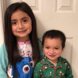 Meet your Posher, Theresa